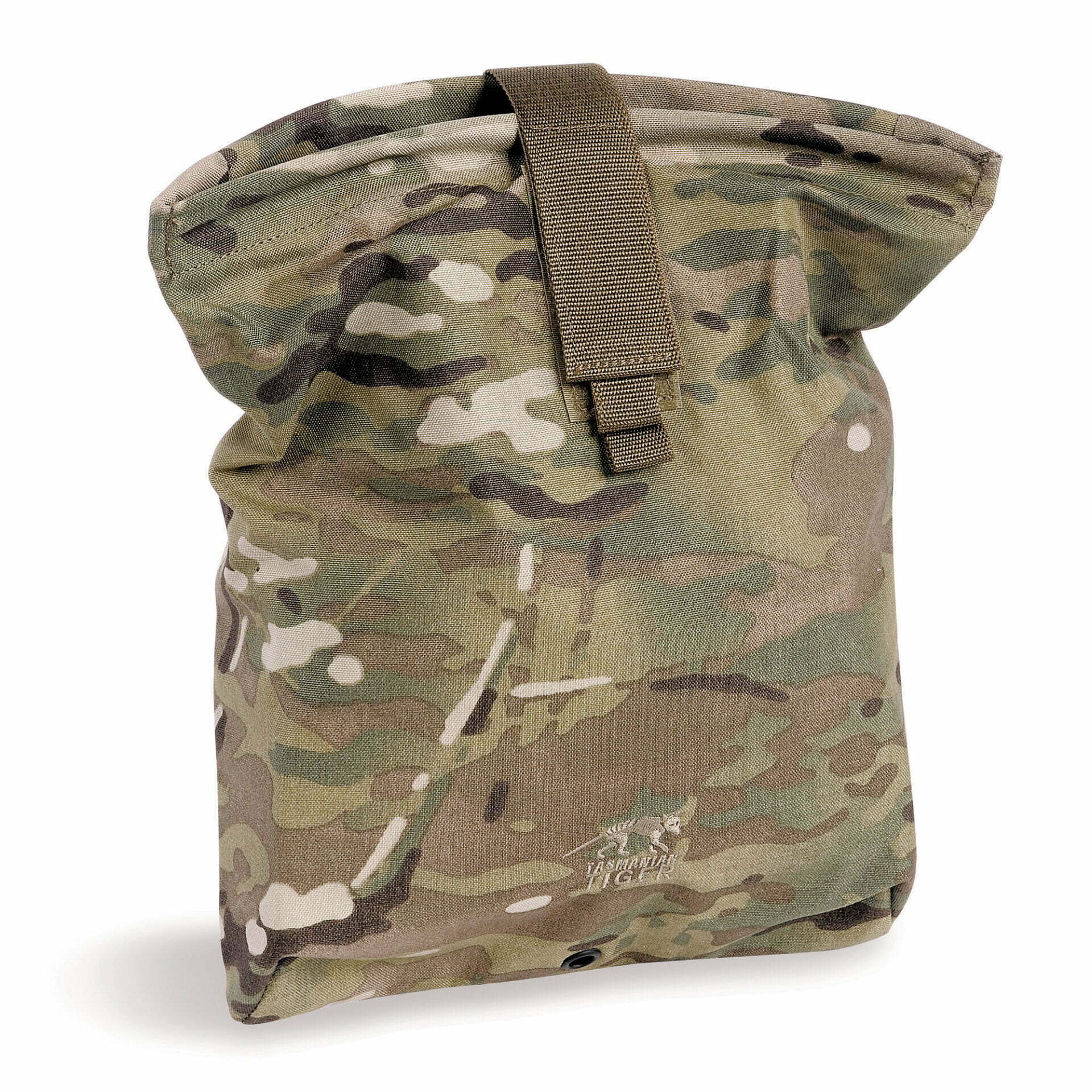 Worek zrzutowy Tasmanian Tiger Dump Pouch MC - Moro