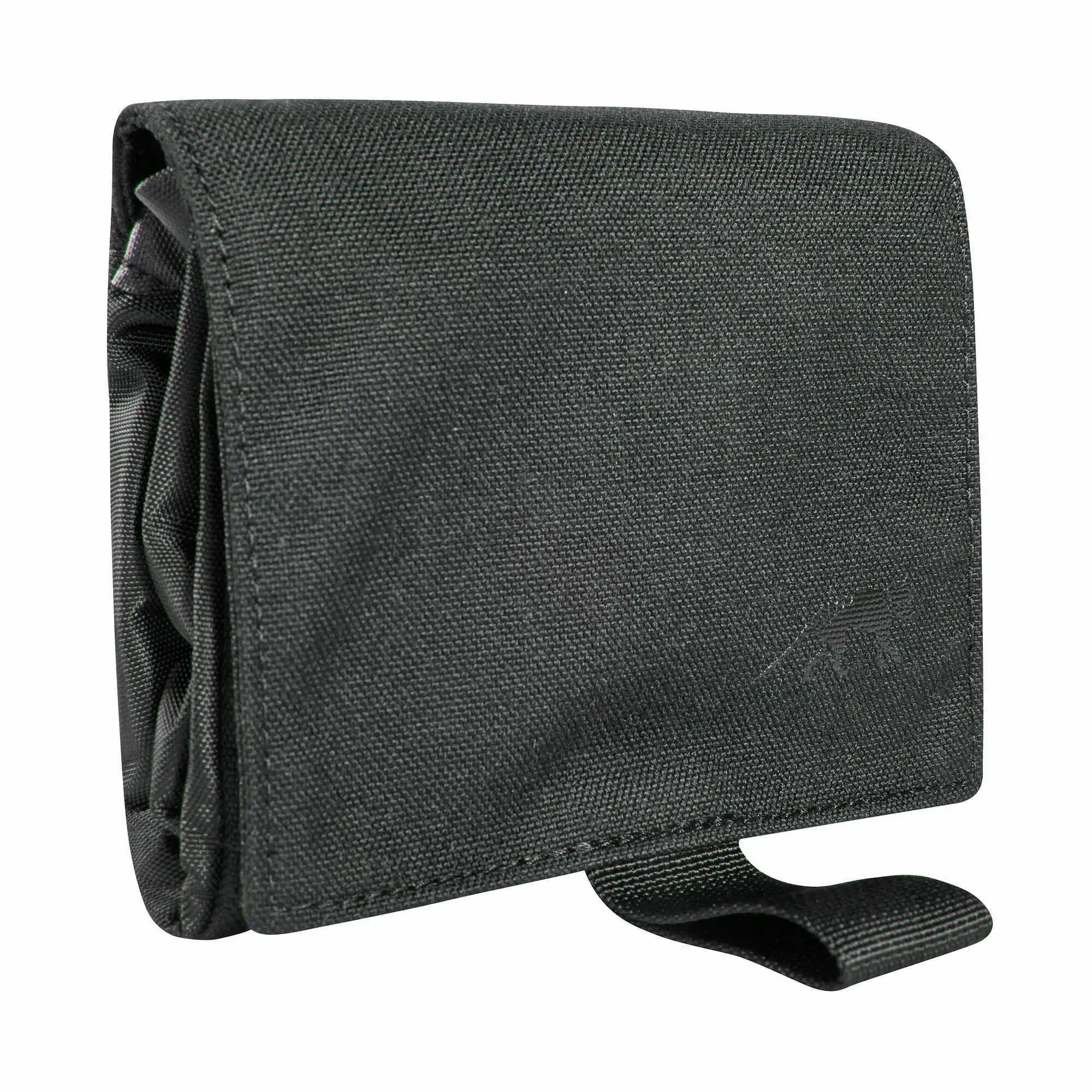 Worek zrzutowy Tasmanian Tiger Dump Pouch MK II - Czarny