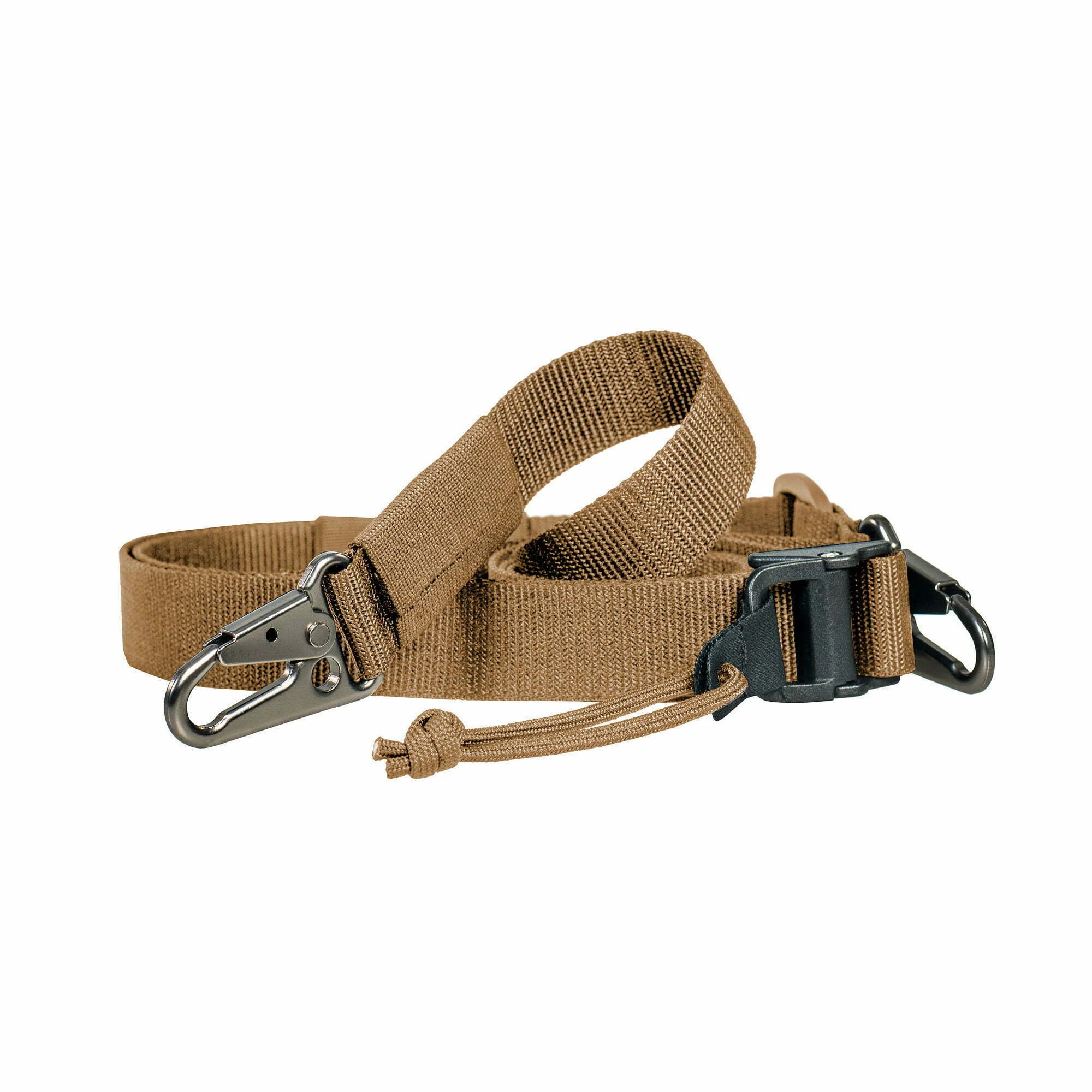 Zawieszenie do karabinu Tasmanian Tiger Gun Sling - Brązowe