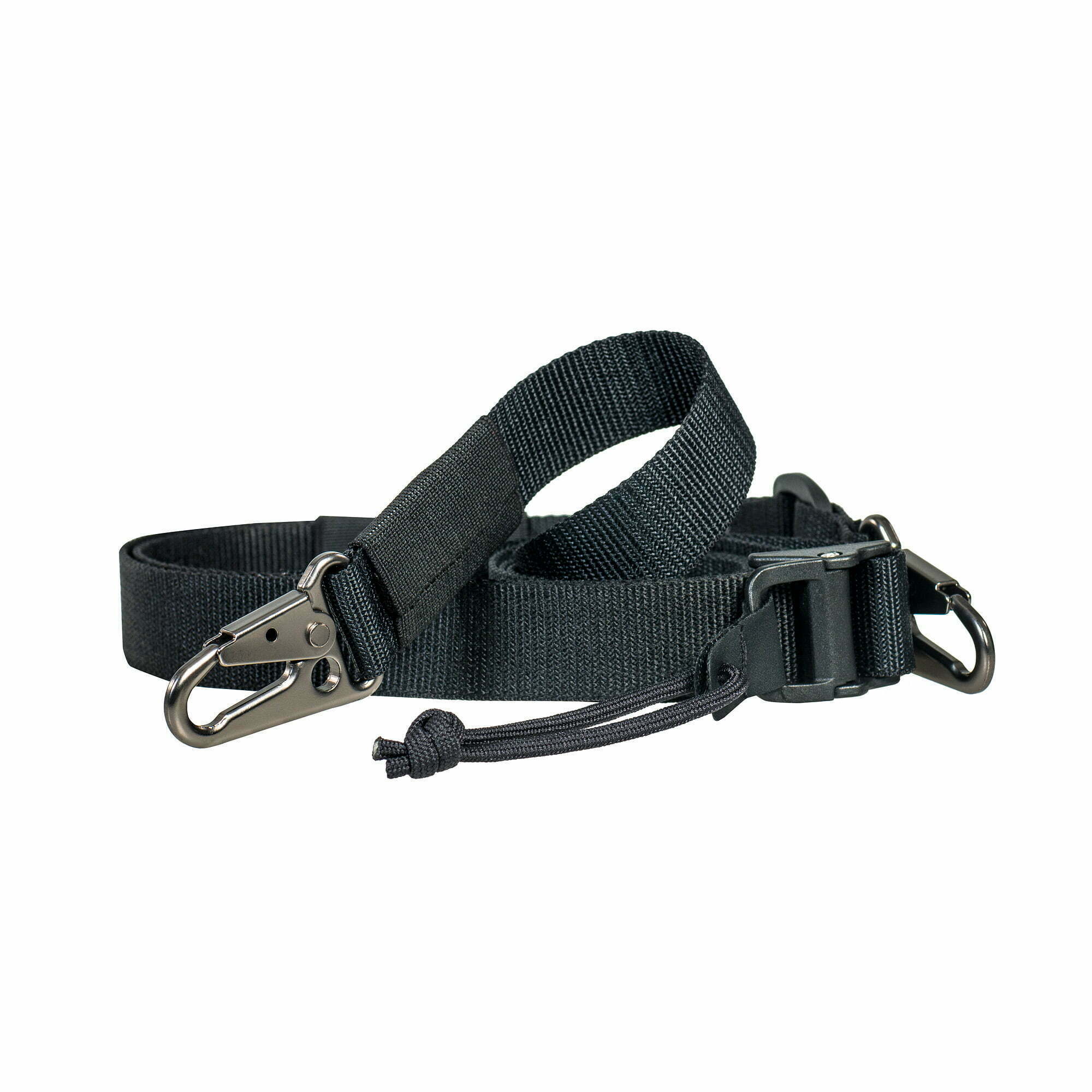 Zawieszenie do karabinu Tasmanian Tiger Gun Sling - Czarne