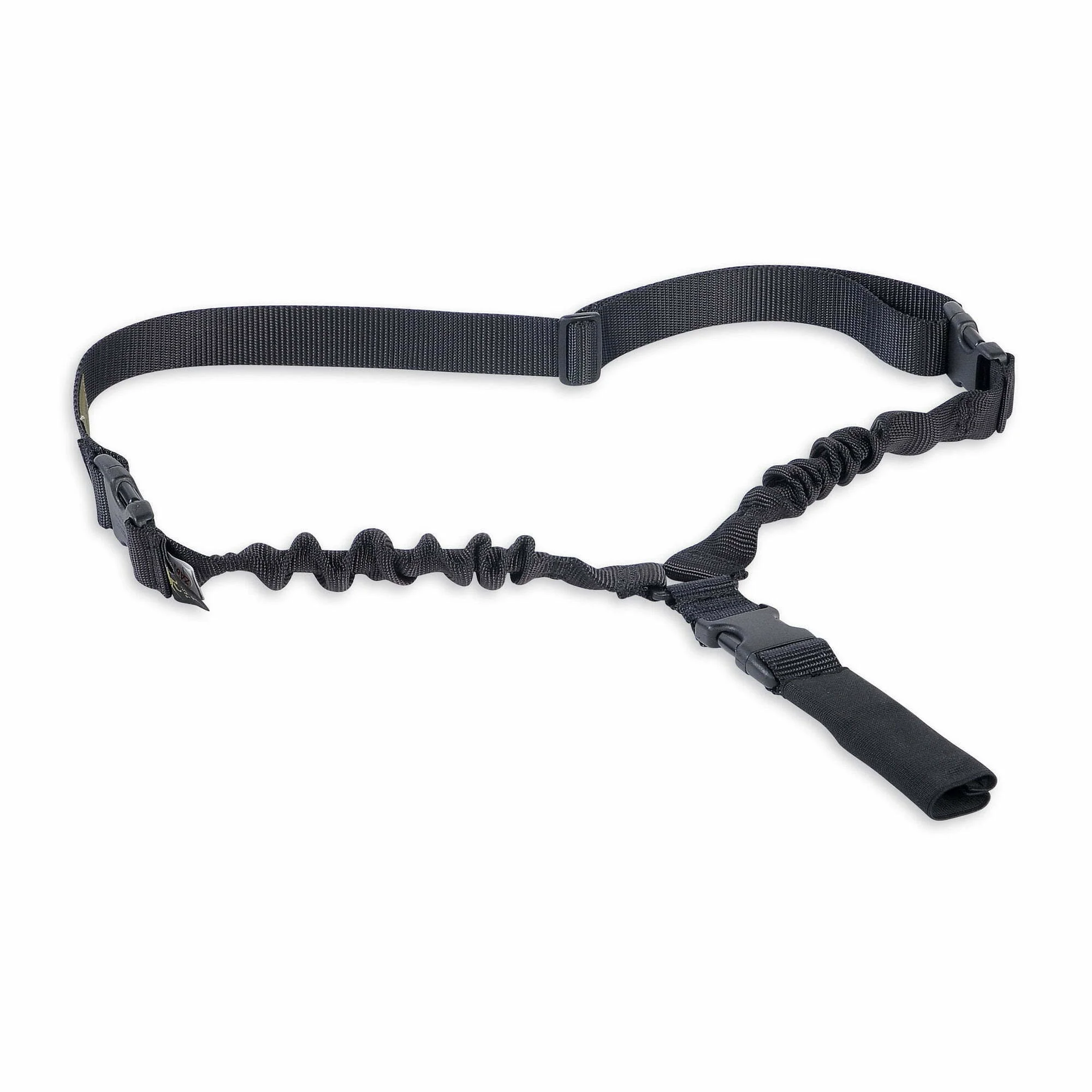 Zawieszenie Tasmanian Tiger Single Sling - Czarne