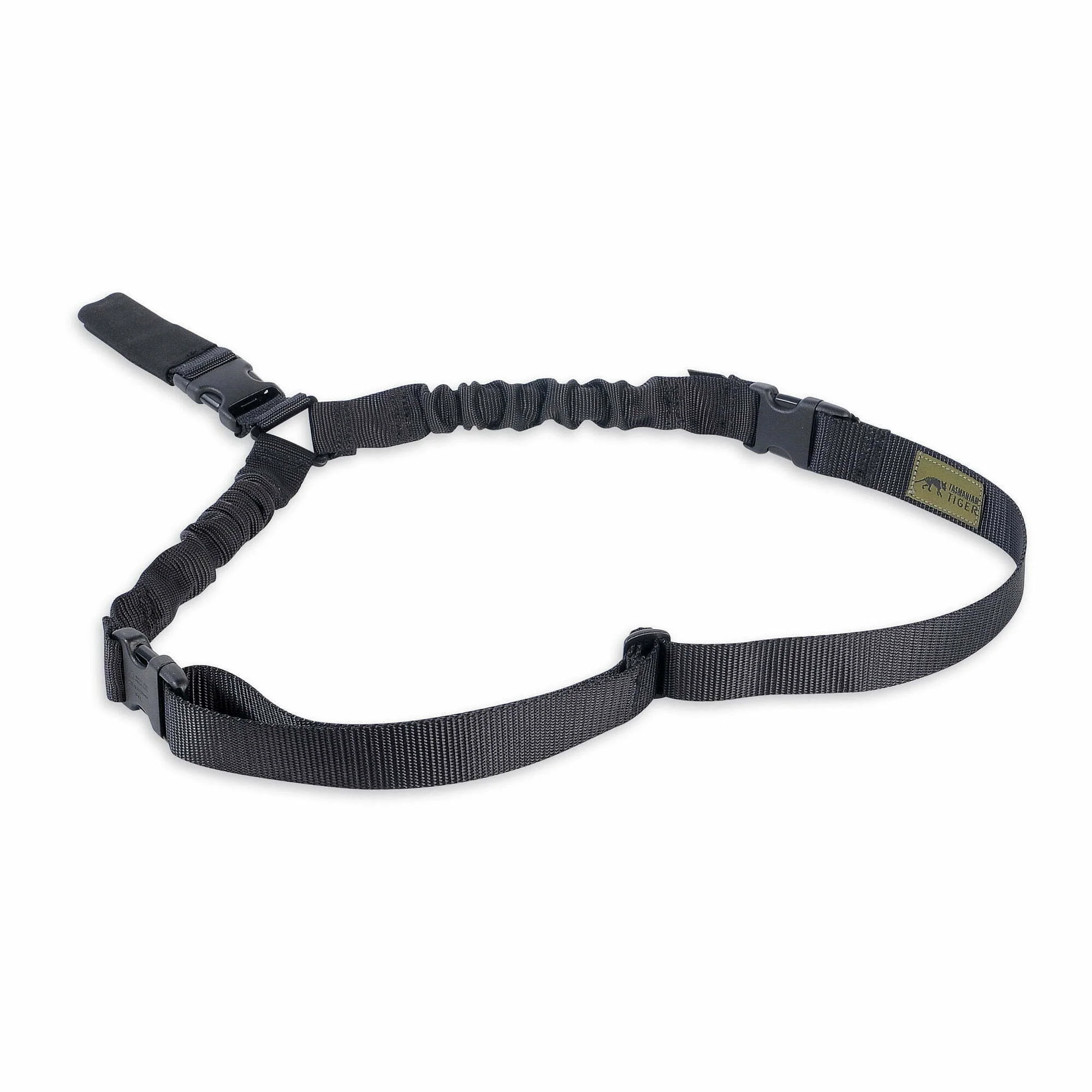 Zawieszenie Tasmanian Tiger Single Sling - Czarne