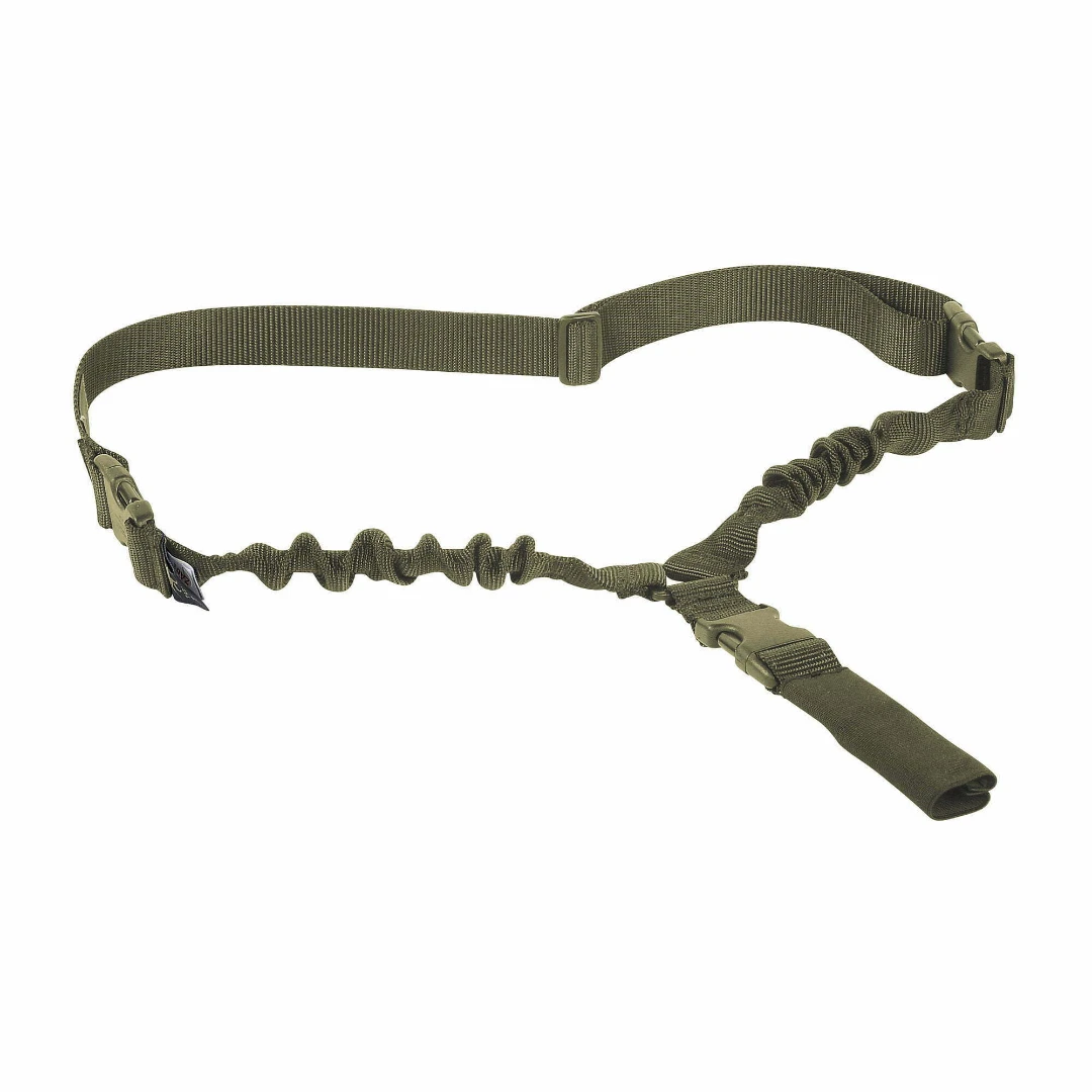 Zawieszenie Tasmanian Tiger Single Sling - Oliwkowe