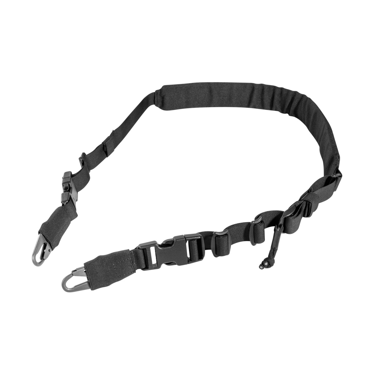Zawieszenie uniwersalne Tasmanian Tiger Multipurpose Sling MK II - Czarne