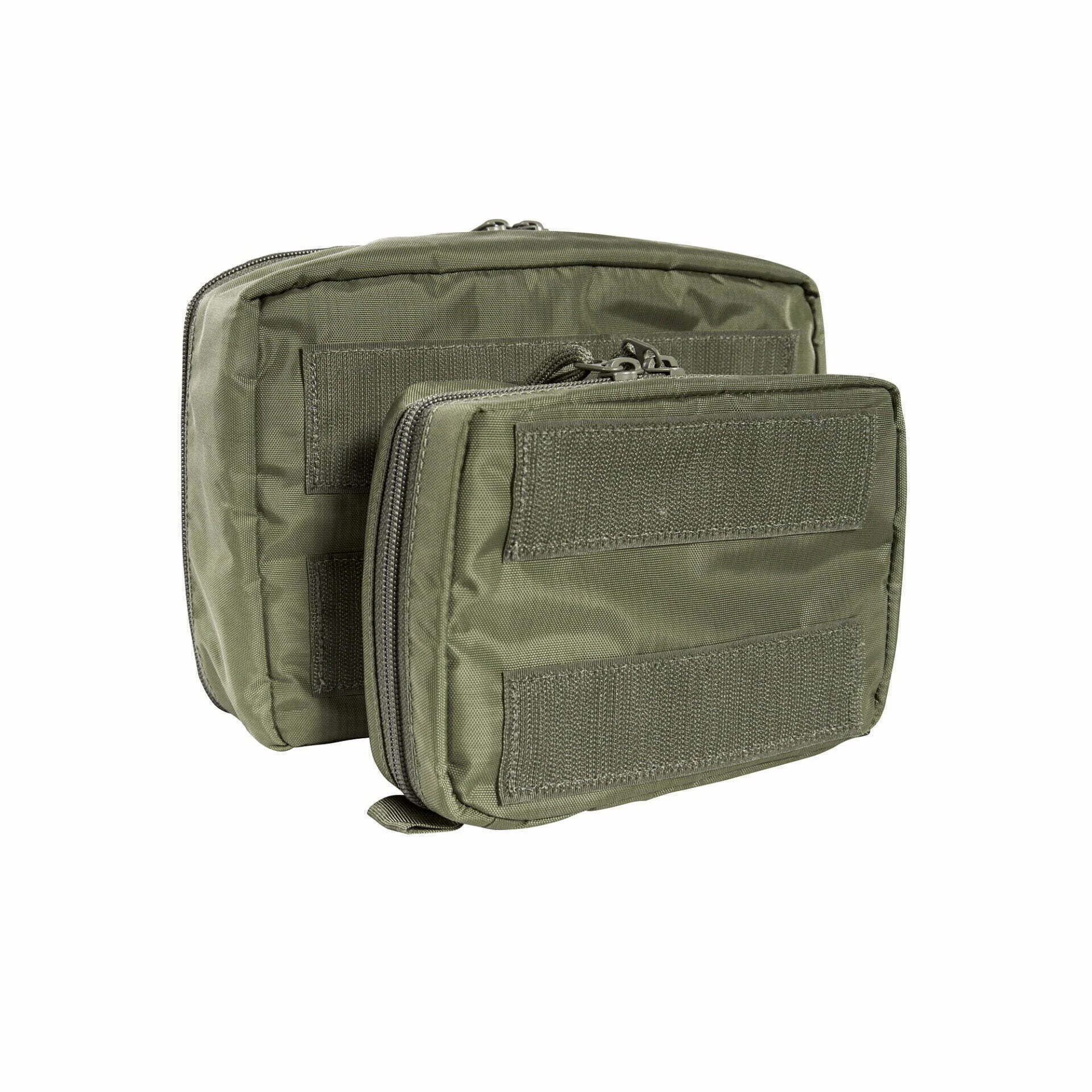 Zestaw Apteczek Tasmanian Tiger Medic Pouch Set VL - Oliwkowy