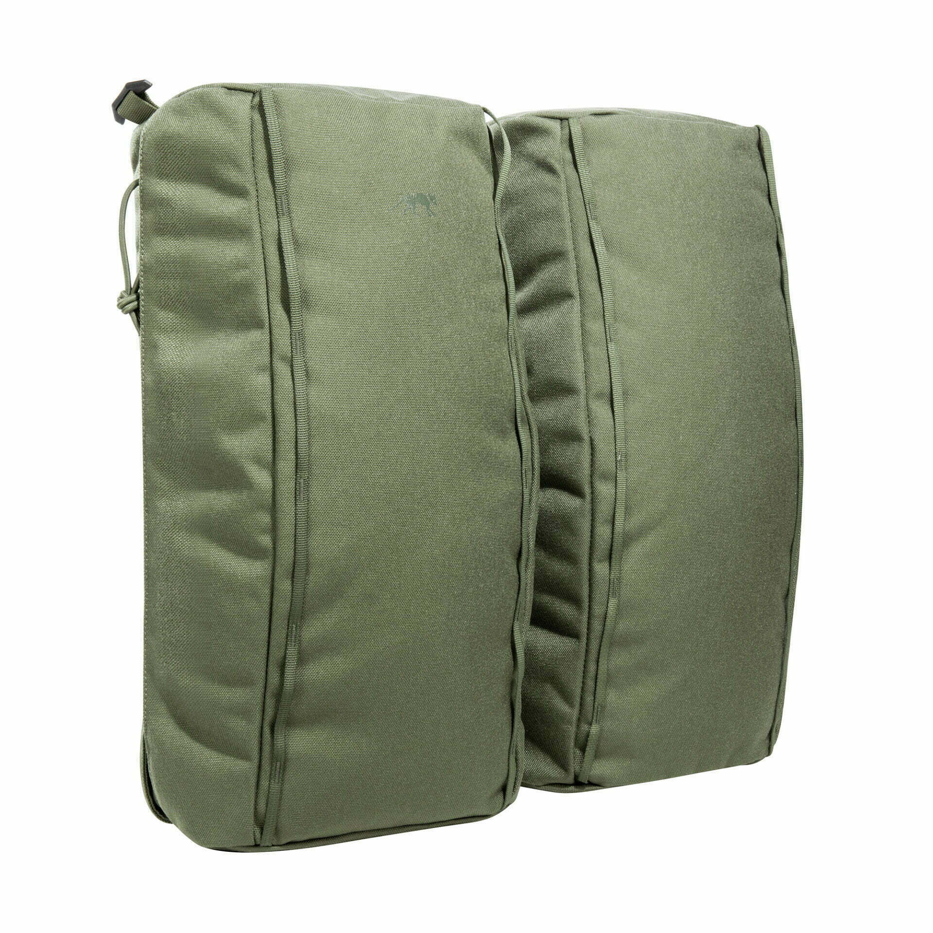 Zestaw Kieszeni Bocznych Tasmanian Tiger Tac Pouch 15 BSP Set - Oliwkowy