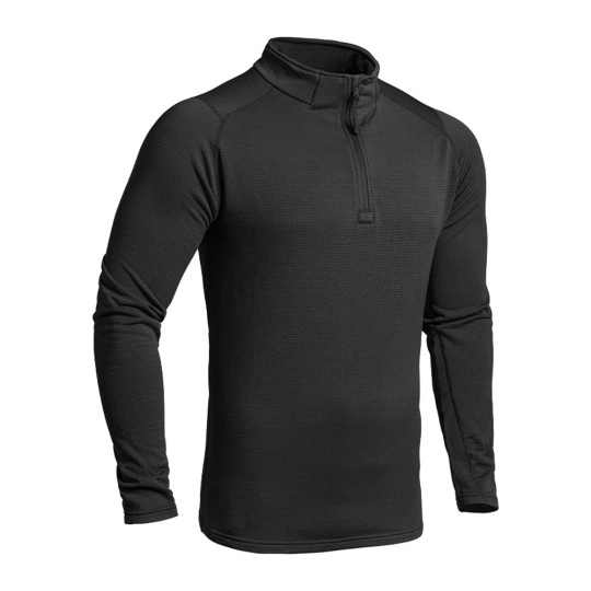 Bluza rozpinana A10 Thermo Performer od -10°C do -20°C czarna