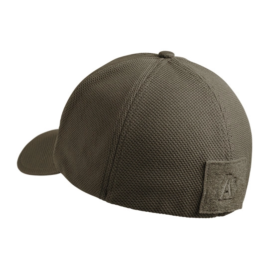 Czapka z daszkiem A10 Stretch Fit Airflow - oliwkowa
