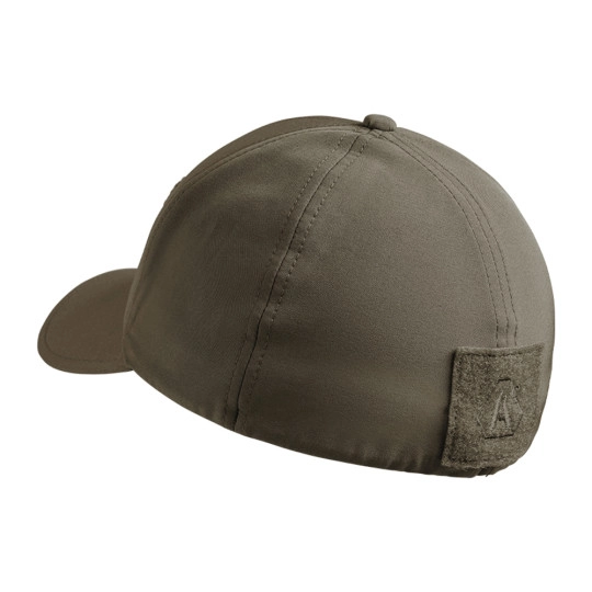 Czapka z daszkiem A10 Stretch Fit - oliwkowa