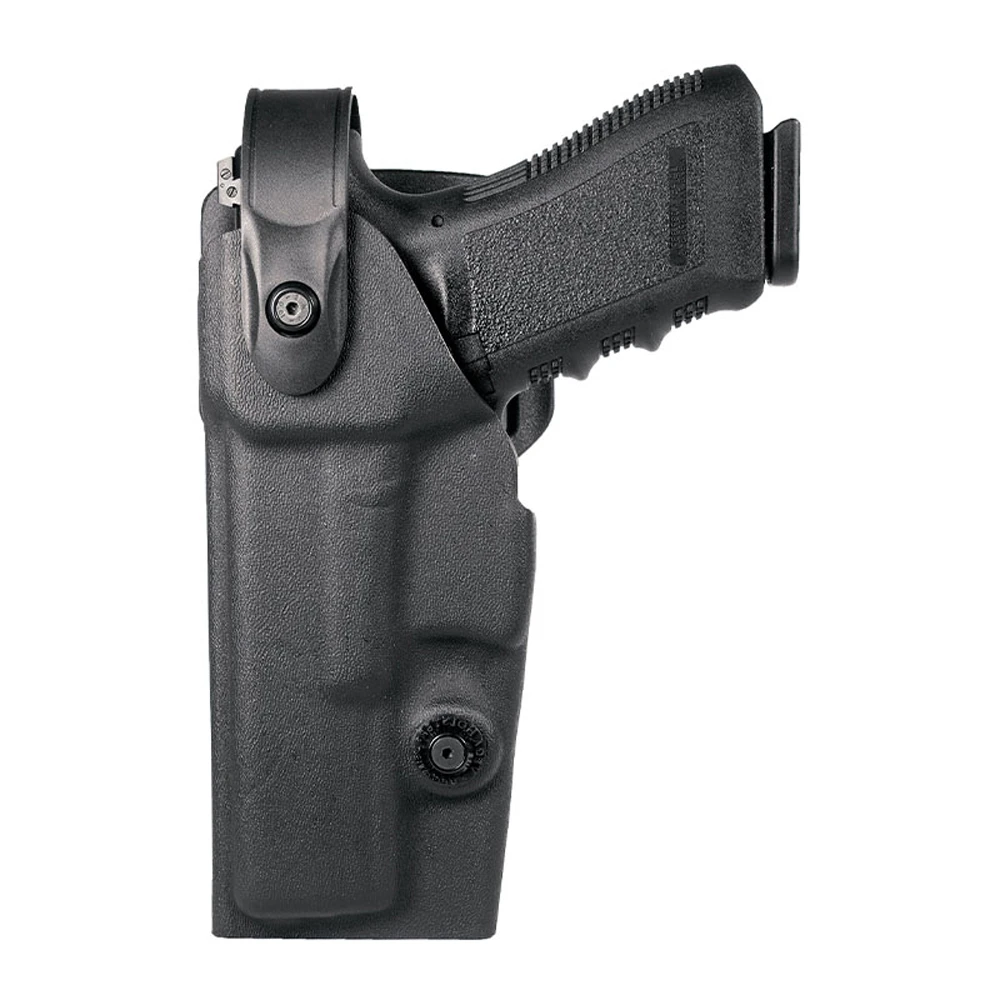 Kabura A10 Duty VKD807, lewa, do SIG PRO 2022 - Czarna