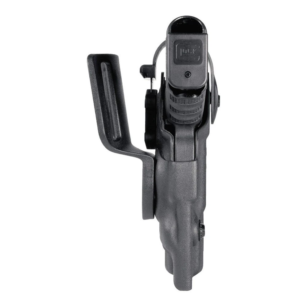 Kabura A10 Duty VKD807, lewa, do SIG PRO 2022 - Czarna
