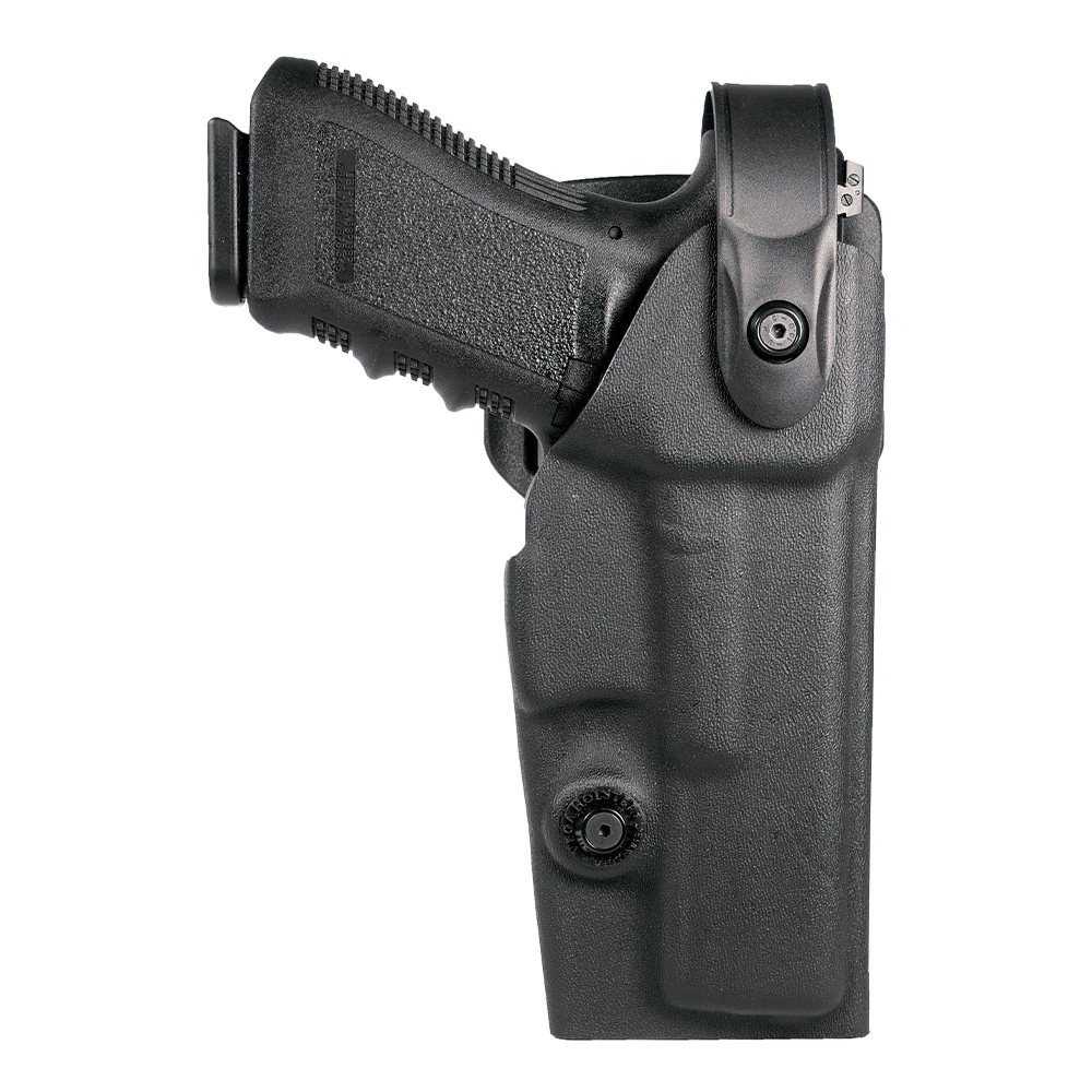 Kabura A10 Duty VKD807, prawa, do SIG PRO 2022 - Czarna