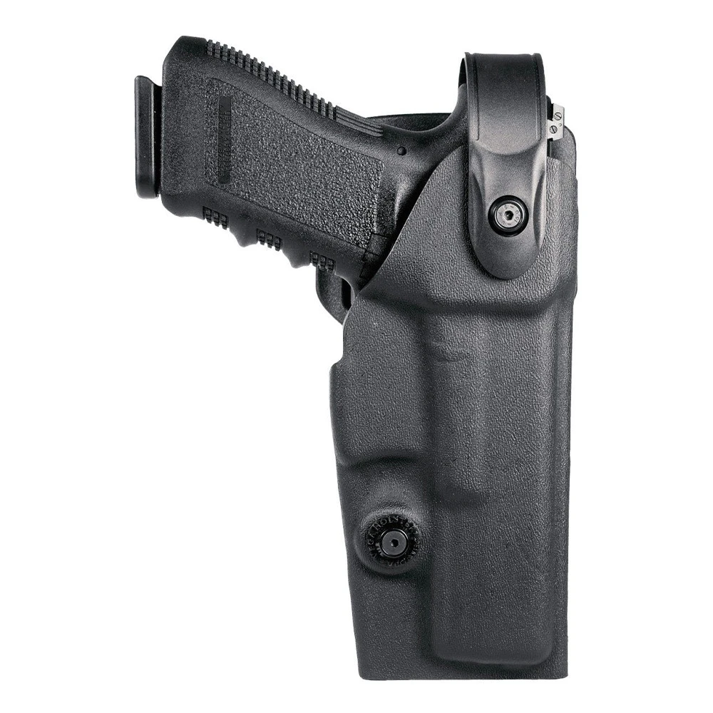 Kabura A10 Duty VKD807, prawa, do SIG PRO 2022 - Czarna