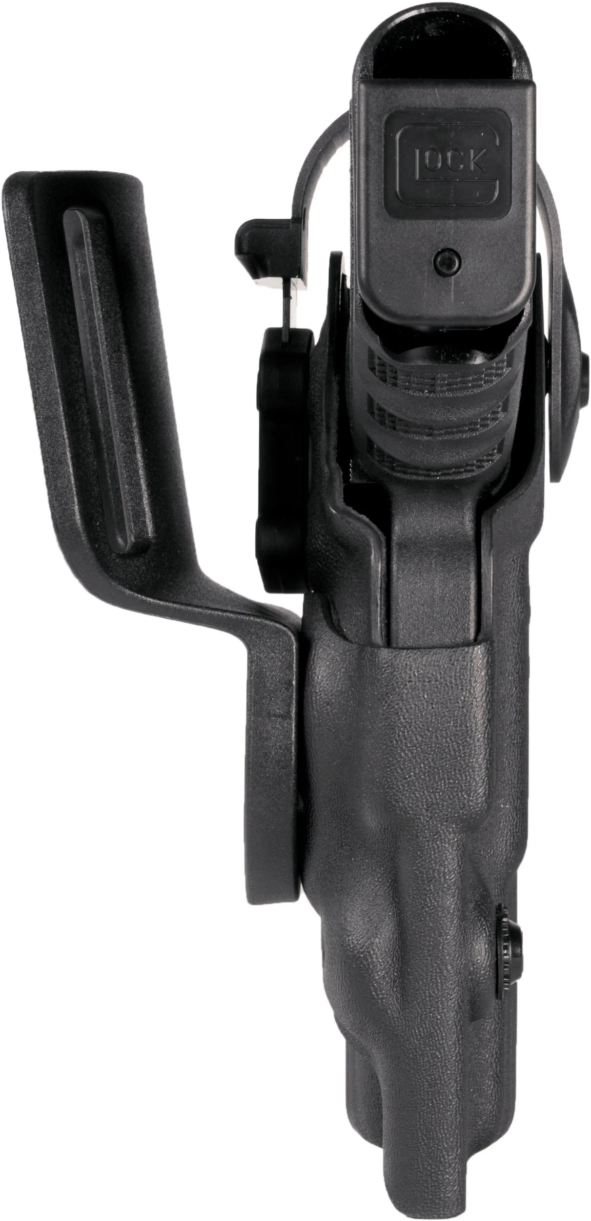 Kabura A10 Vegatek Duty VKD800, prawa, do Beretta 92-98 - PAMAS - MAS-G1 - Czarna
