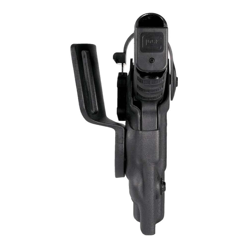 Kabura A10 Vegatek Duty VKD800, prawa, do Beretta 92-98 - PAMAS - MAS-G1 - Oliwkowa