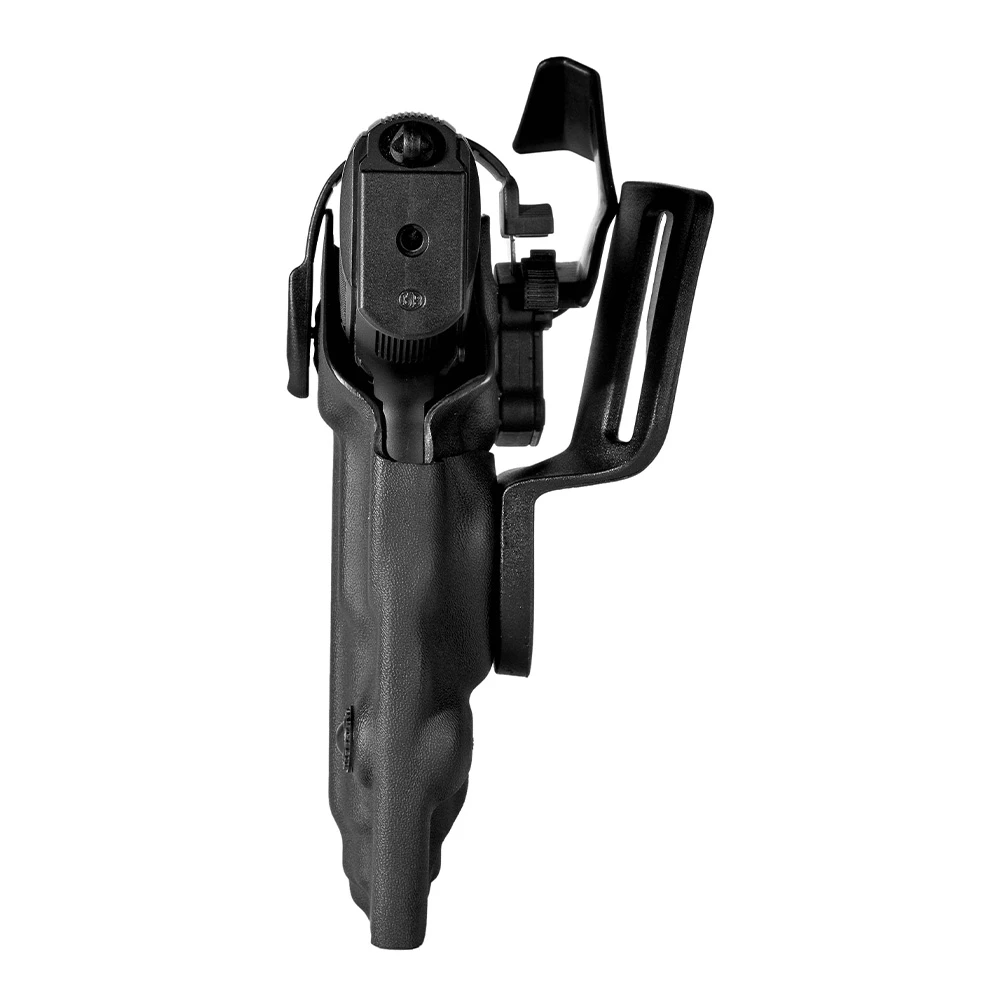 Kabura A10 Vegatek Duty VKD804, lewa, do GLOCK 17-19-22-23 - Czarna