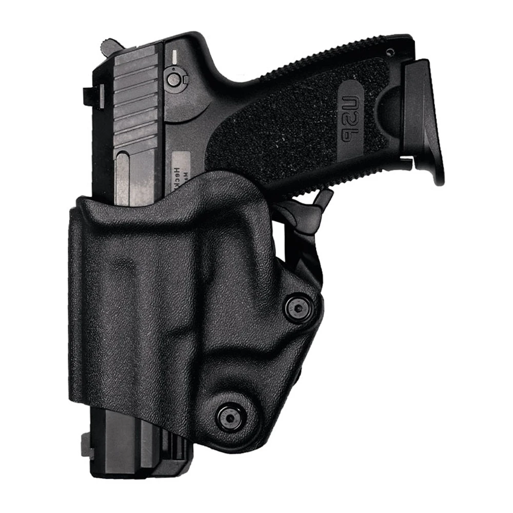 Kabura A10 Vegatek Short VKS800, lewa, do PAMAS MAS-G1 - Czarna