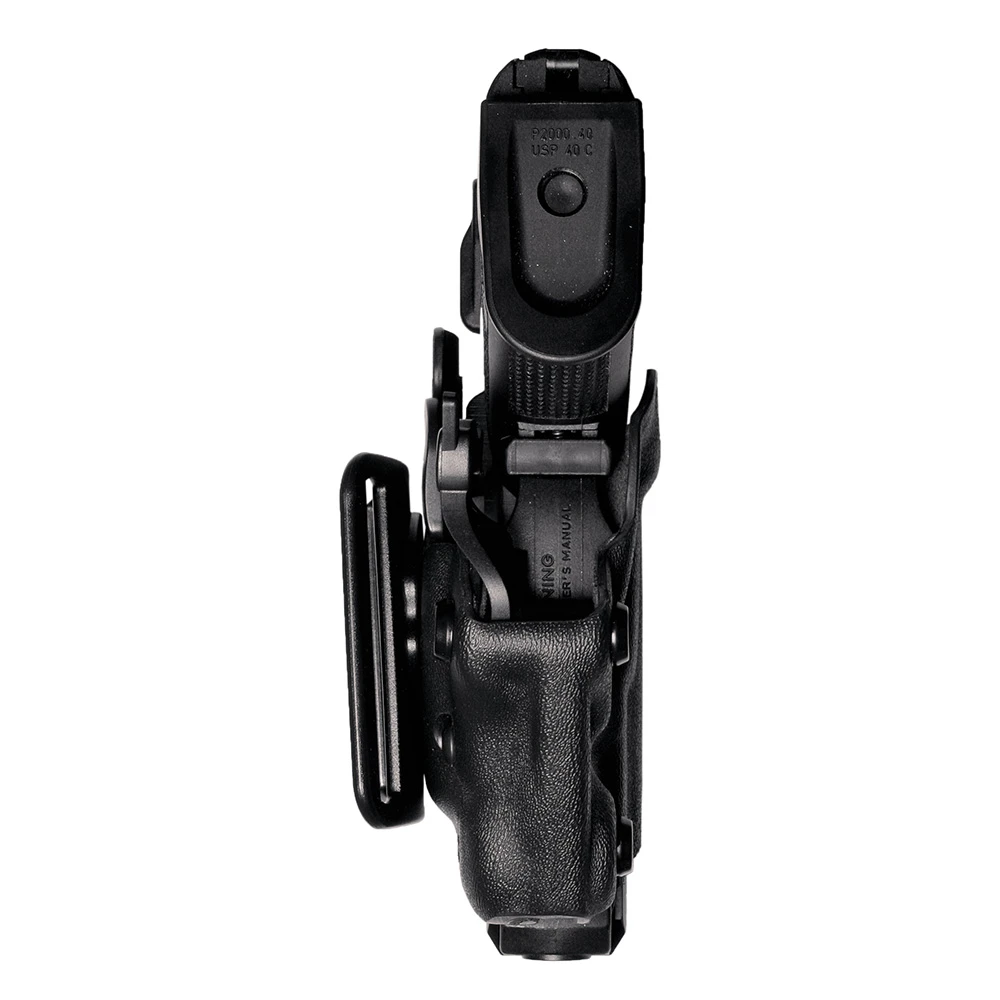 Kabura A10 Vegatek Short VKS800, lewa, do PAMAS MAS-G1 - Czarna