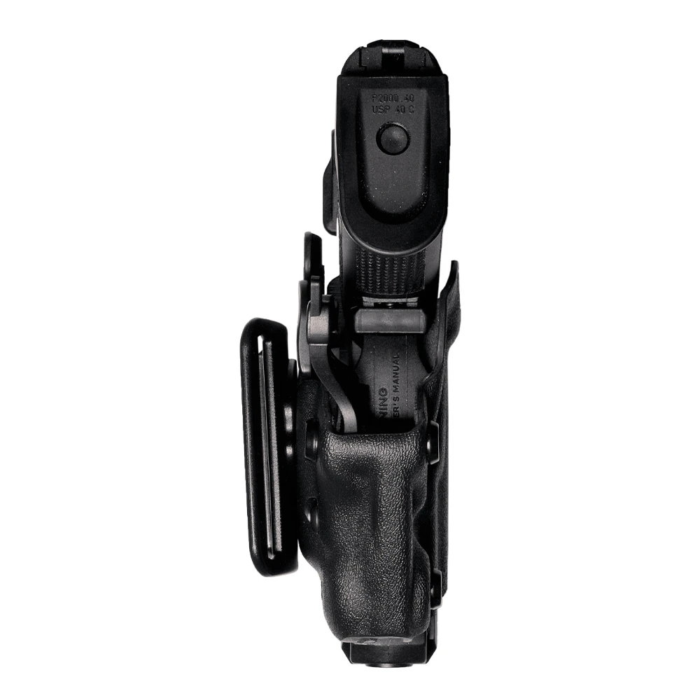 Kabura A10 Vegatek Short VKS800, prawa, do PAMAS MAS-G1 - Czarna
