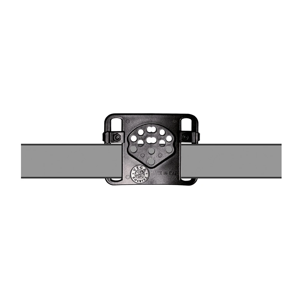 Kabura A10 Vegatek Short VKS804, prawa, do GLOCK 17-19-22-23-26-27 - Czarna