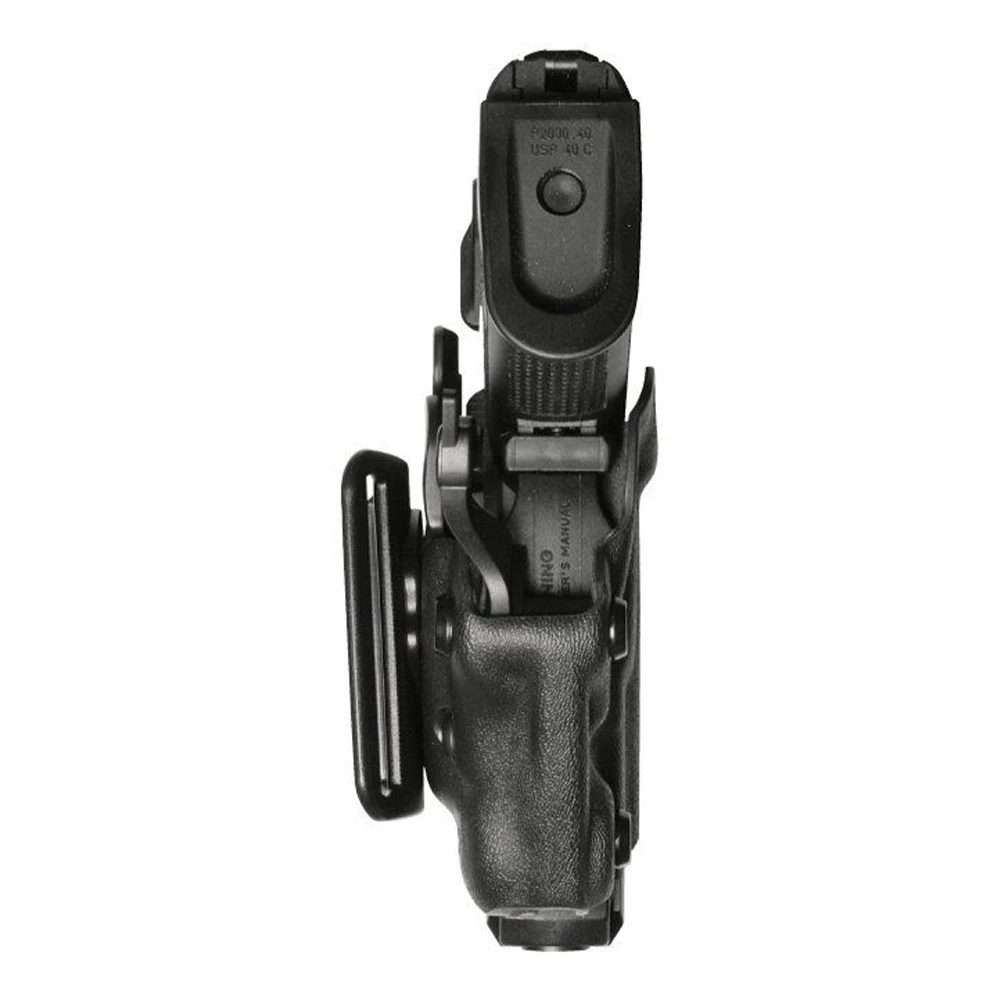 Kabura A10 Vegatek Short VKS807, prawa, do SIG PRO 2022 - Czarna