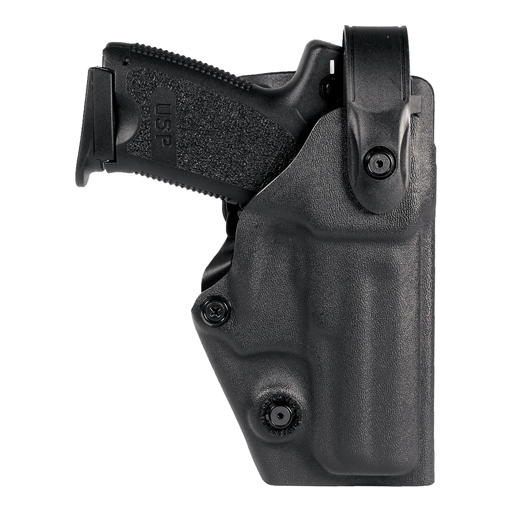 Kabura A10 Vegatek Top VKT804, prawa, do GLOCK 17-19-22-23 - Czarna