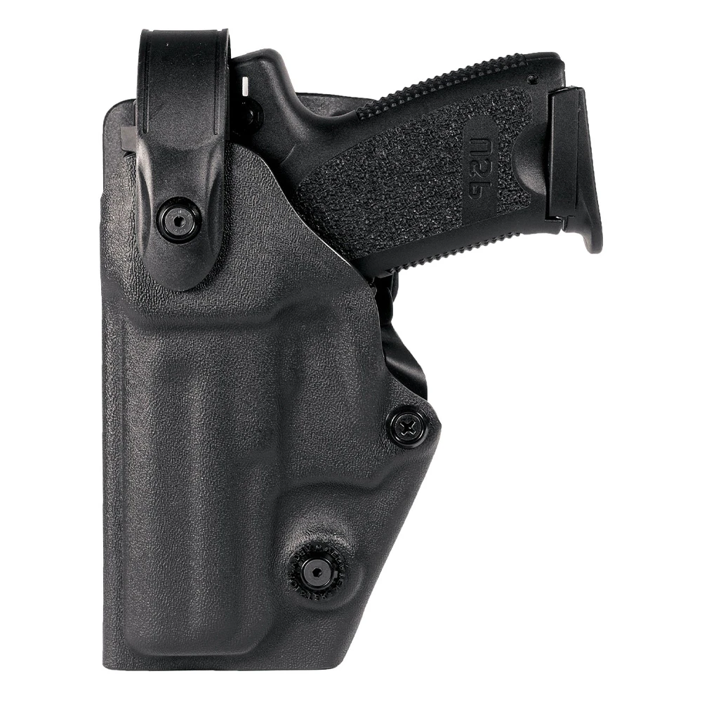 Kabura A10 Vegatek Top VKT873, lewa, do H&K SFP9 - Czarna