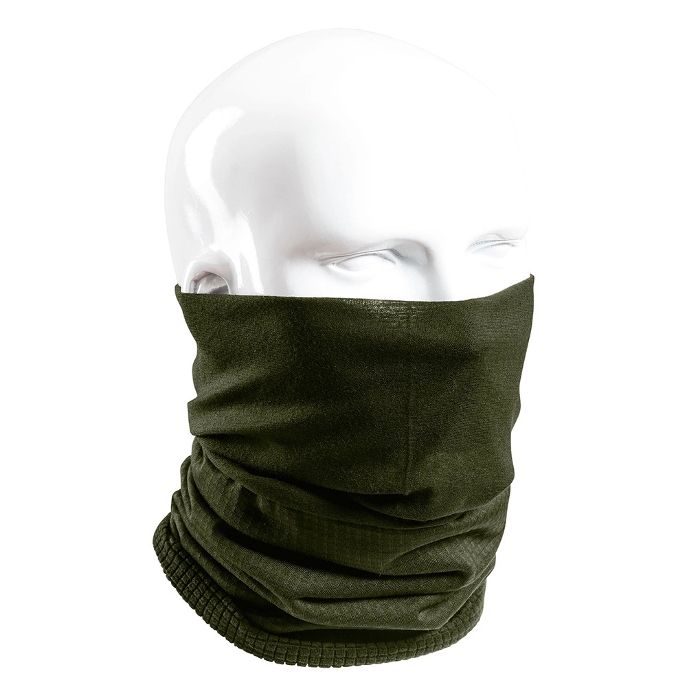 Komin A10 Thermo Performer od 0°C do -10°C - oliwkowy