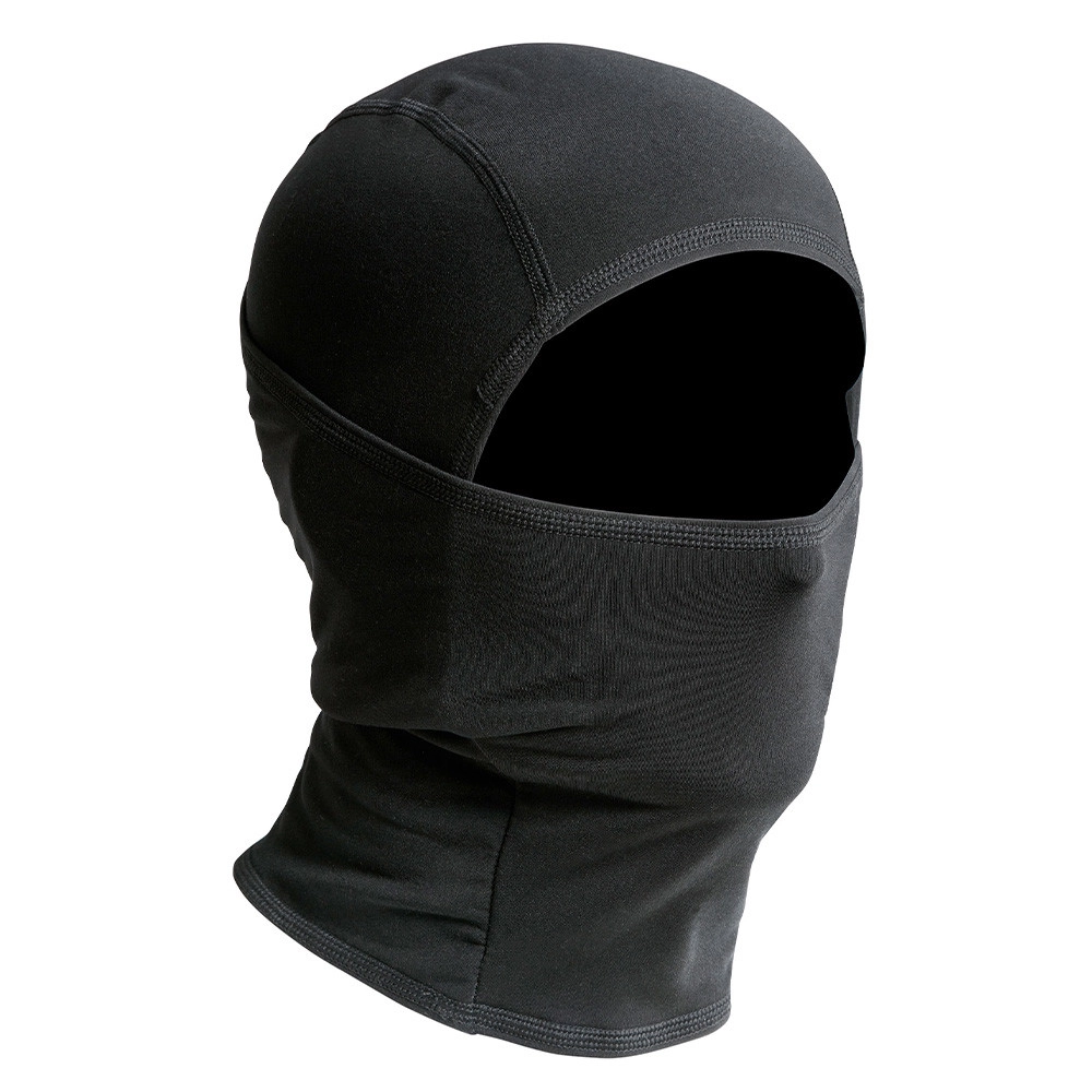 Kominiarka A10 Thermo Performer od 0°C do -10°C - czarna