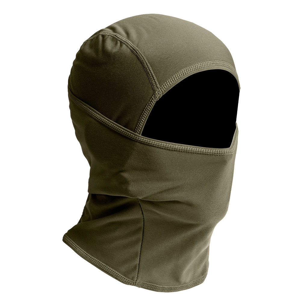 Kominiarka A10 Thermo Performer od 0°C do -10°C - oliwkowa