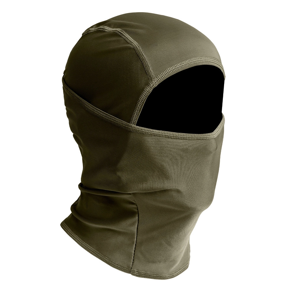 Kominiarka A10 Thermo Performer od 10°C do 0°C - oliwkowa