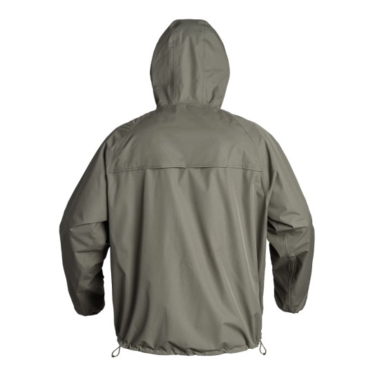 Krótka kurtka Lightshell Rain Protect - oliwkowe