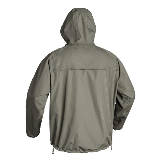 Krótka kurtka Lightshell Rain Protect - oliwkowe