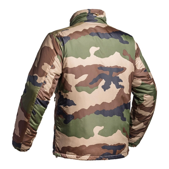 Kurtka A10 Fighter XMF 120 - moro