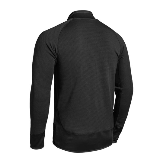 Bluza rozpinana A10 Thermo Performer od -10°C do -20°C czarna