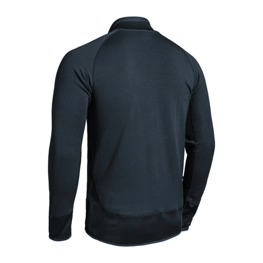 Bluza rozpinana A10 Thermo Performer od -10°C do -20°C granatowa
