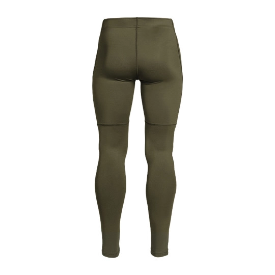 Legginsy A10 Thermo Performer od -10°C do -20°C - oliwkowe