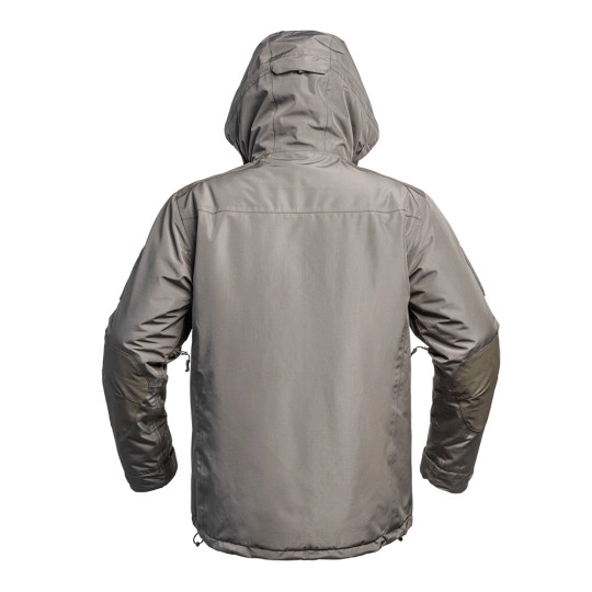 Parka Hardshell A10 Fighter XMF 200 - oliwkowa