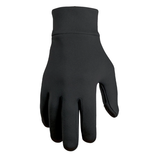 Rękawice A10 Thermo Performer od 0°C do -10°C - czarne
