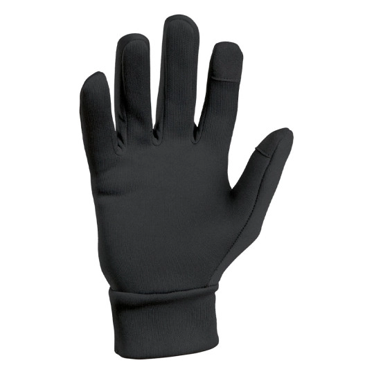 Rękawice A10 Thermo Performer od 0°C do -10°C - czarne