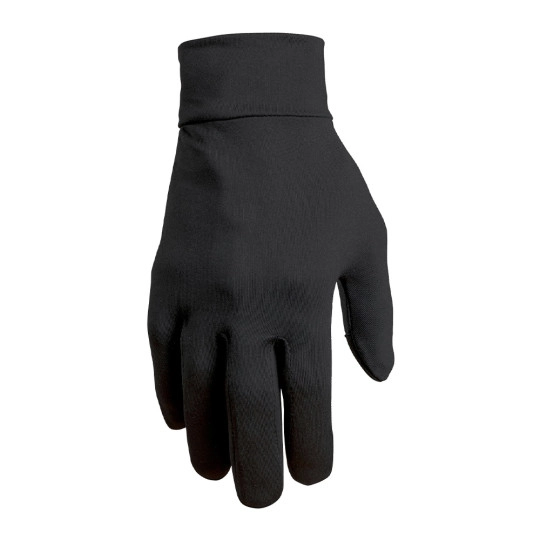 Rękawice A10 Thermo Performer od 10°C do 0°C - czarne