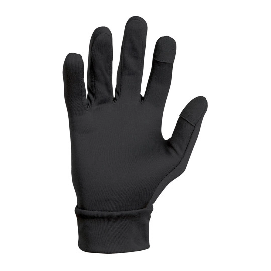 Rękawice A10 Thermo Performer od 10°C do 0°C - czarne