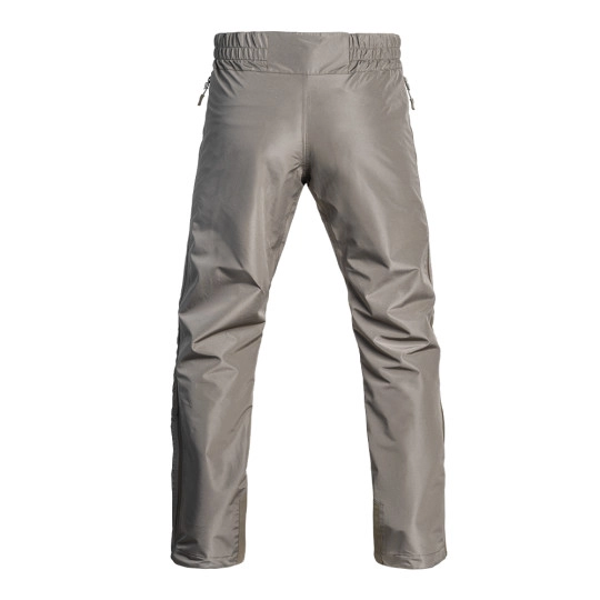 Spodnie Hardshell A10 Fighter nogawka 83 cm - oliwkowe