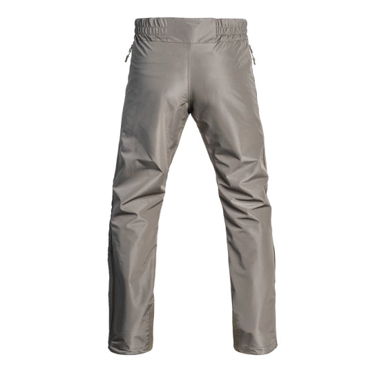 Spodnie Hardshell A10 Fighter nogawka 89 cm - oliwkowe