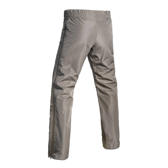 Spodnie Hardshell A10 Fighter nogawka 89 cm - oliwkowe