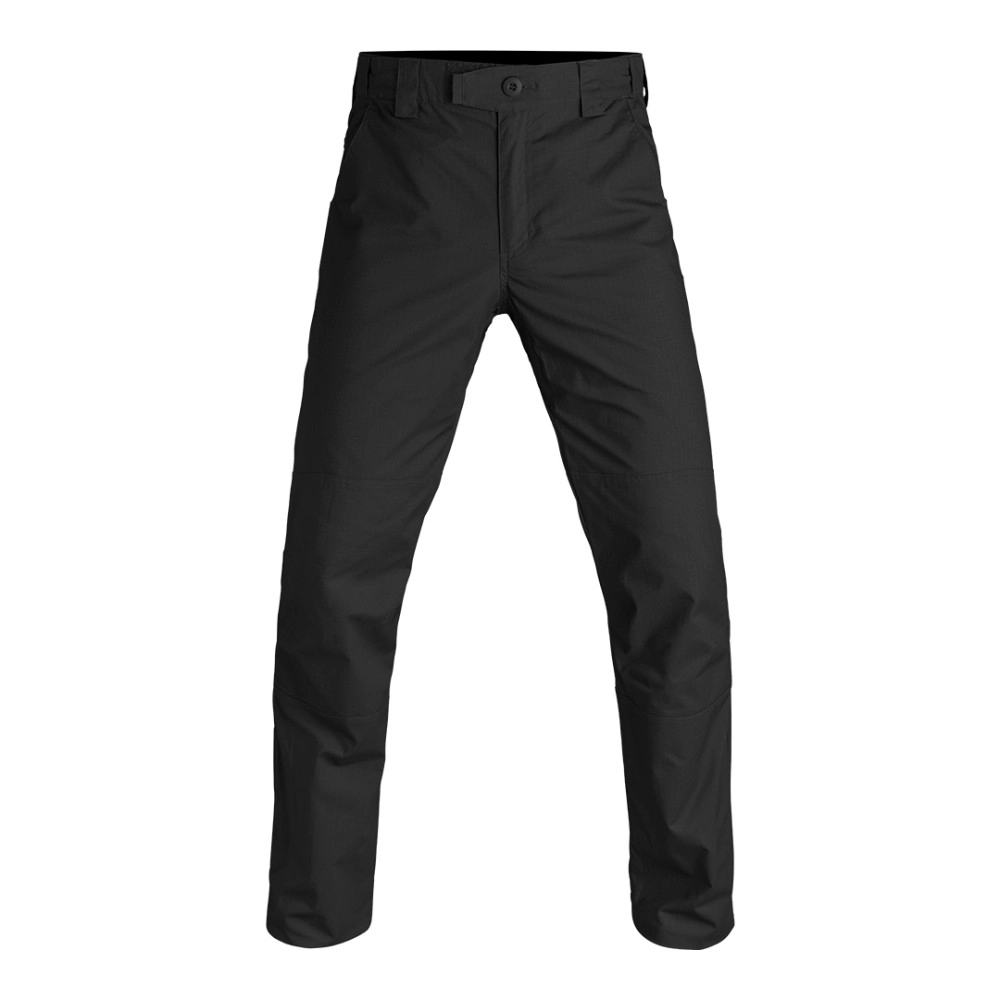Spodnie A10 Instructor nogawka 83cm - czarne