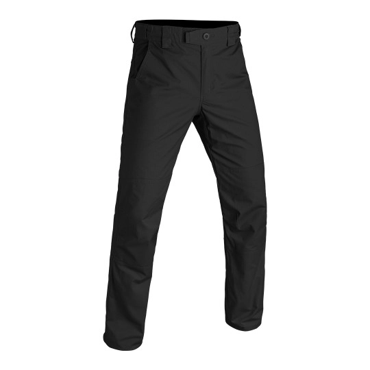 Spodnie A10 Instructor nogawka 83cm - czarne