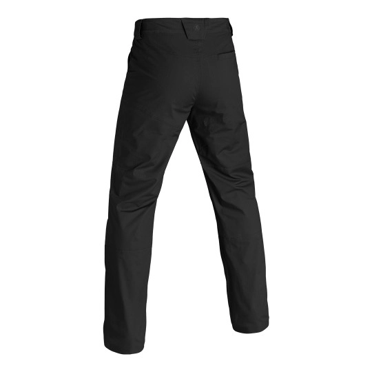 Spodnie A10 Instructor nogawka 83cm - czarne