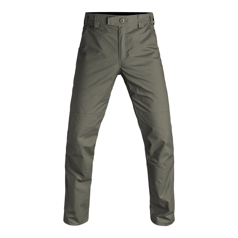 Spodnie A10 Instructor nogawka 83cm - oliwkowe