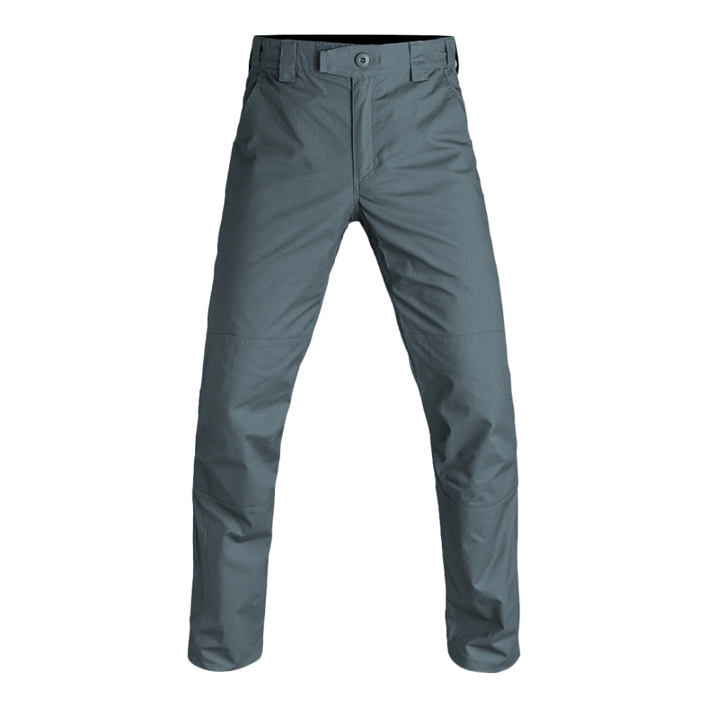 Spodnie A10 Instructor nogawka 83cm - szare